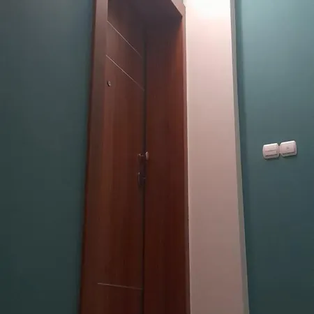 Stravos-platanos Apartment *