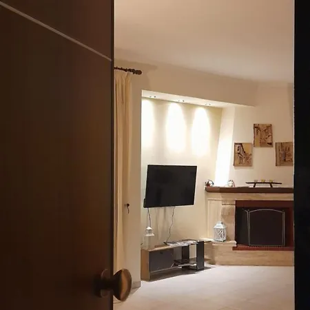 Apartment Stravos-platanos Naousa (Imathia)