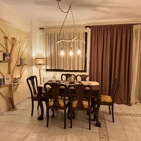 Apartment Stravos-platanos Naousa (Imathia)