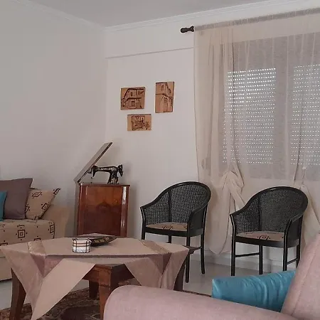 Apartment Stravos-platanos Naousa (Imathia)