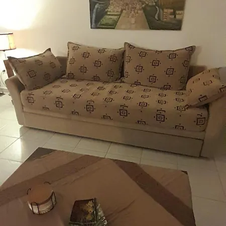 Stravos-platanos Apartment Naousa (Imathia)