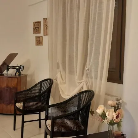 Stravos-platanos Apartment Naousa (Imathia)