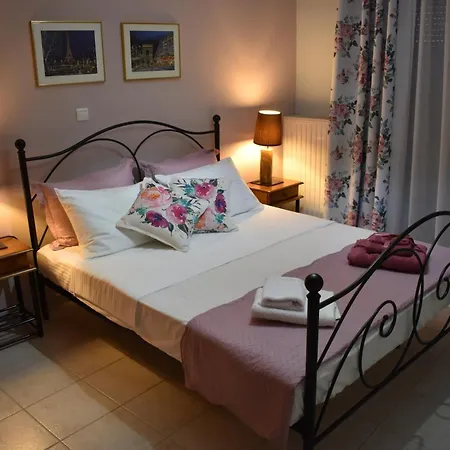 Apartment Stravos-platanos Naousa (Imathia)