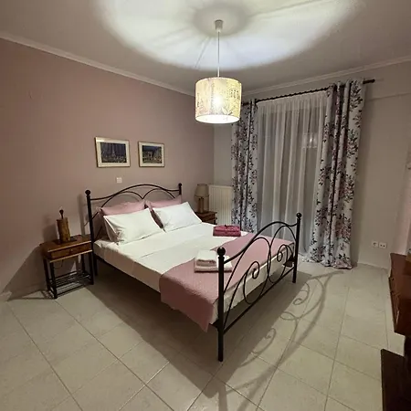 Apartment Stravos-platanos Naousa (Imathia)