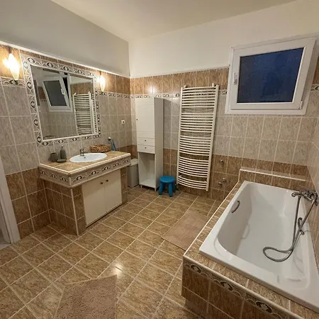 Apartment Stravos-platanos *