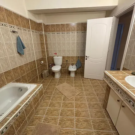 Apartment Stravos-platanos