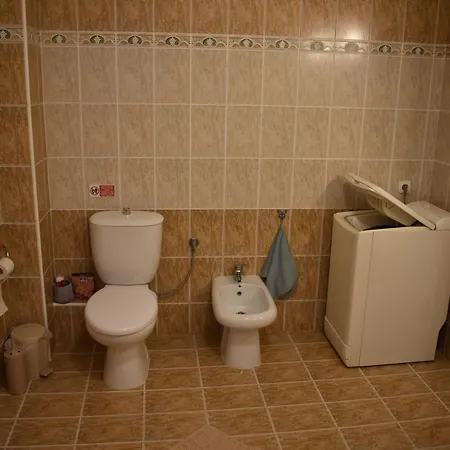Stravos-platanos Apartment Naousa (Imathia)