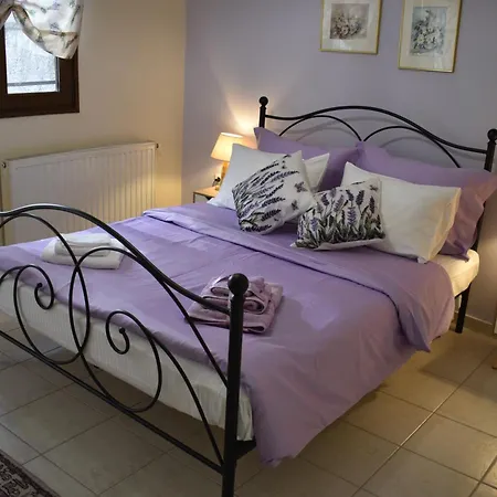 Apartment Stravos-platanos Naousa (Imathia)