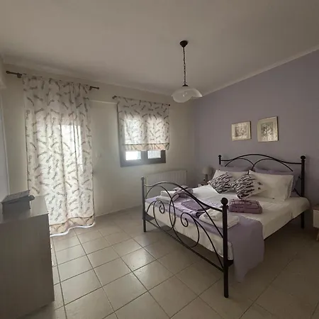 Apartment Stravos-platanos Naousa (Imathia)