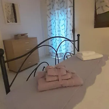 Stravos-platanos Apartment