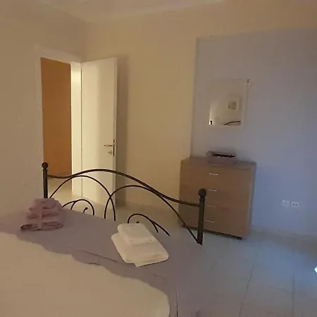 Stravos-platanos Apartment Naousa (Imathia)