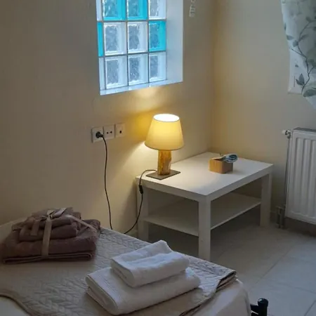 Apartment Stravos-platanos Naousa (Imathia)